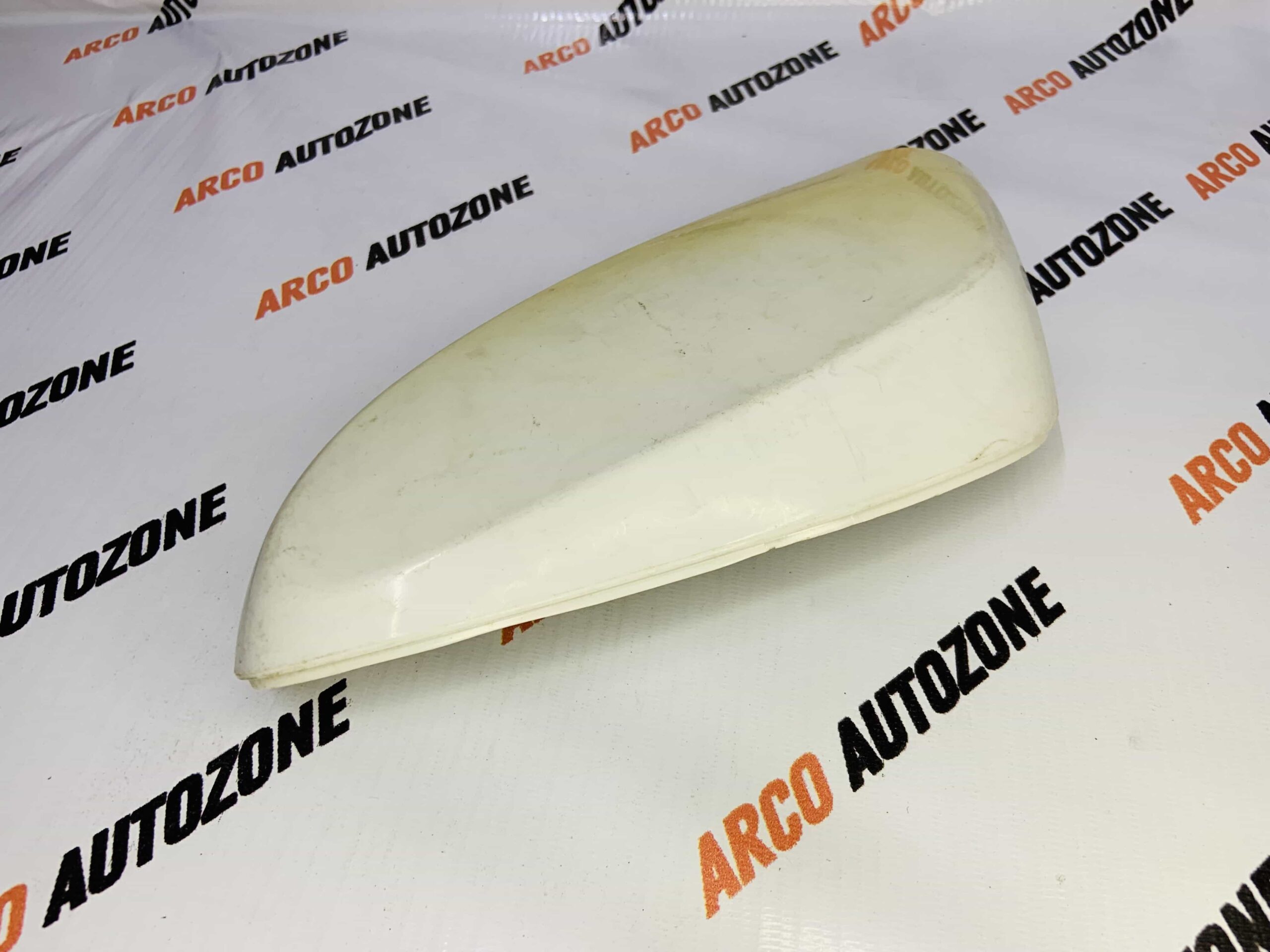 SIDE GLASS COVER VERNA 12 LH LOT