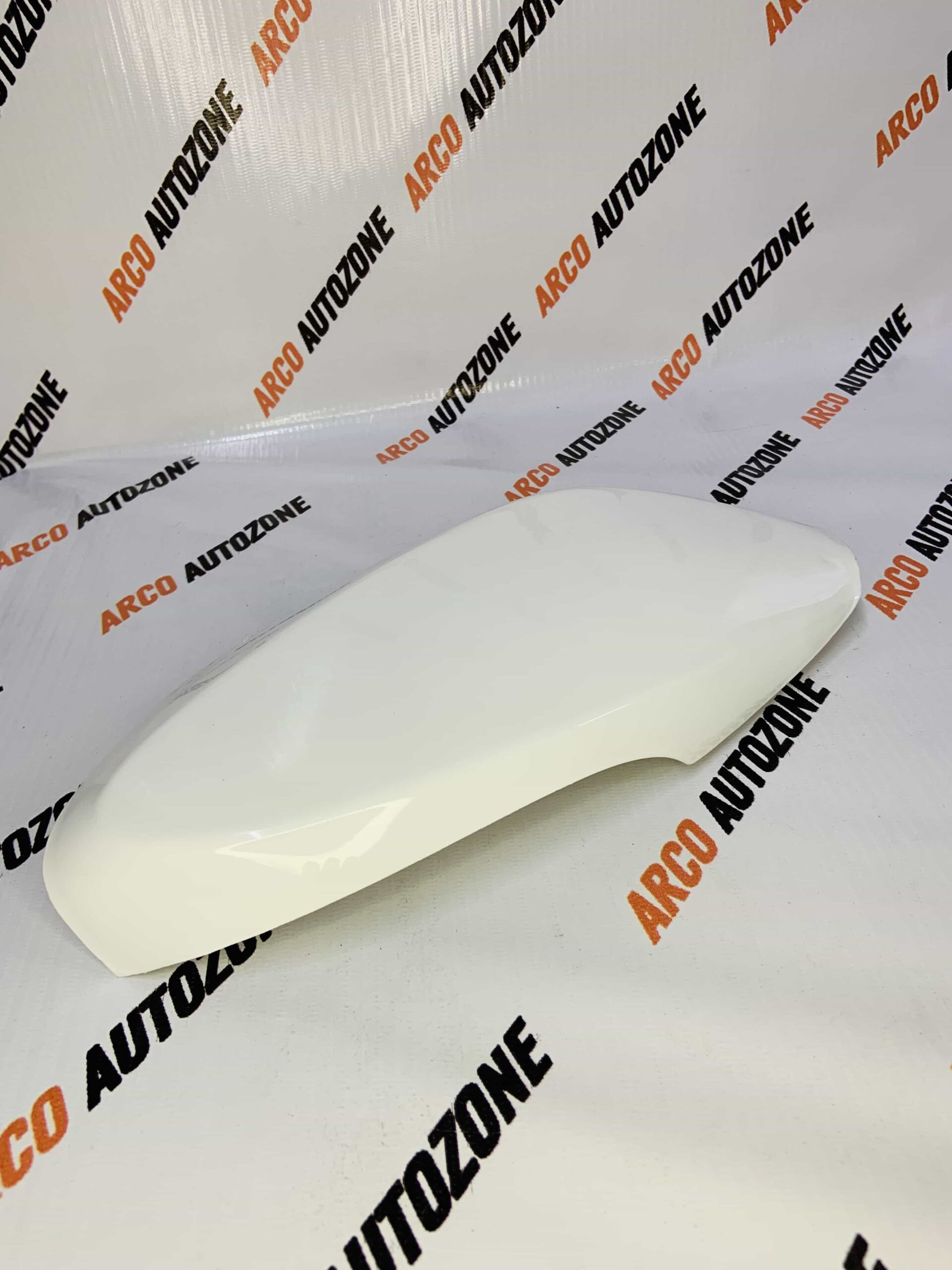 SIDE GLASS COVER VERNA 12 RH ACC HYDVEFMCRW