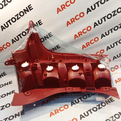 TAIL LIGHT XUV500 T2 LH 99919XUL