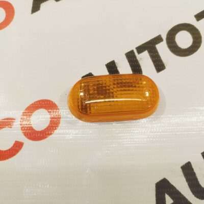 FENDOR INDICATOR ALTO GLASS ONLY LUM 027SIL