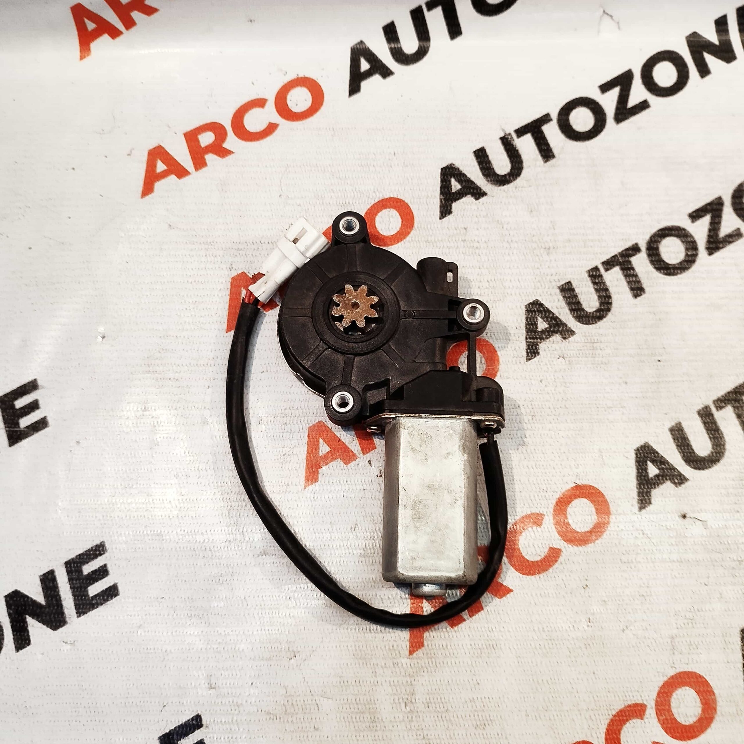 PW MOTOR ALTO FR RH TAVERA FR LH GAPC