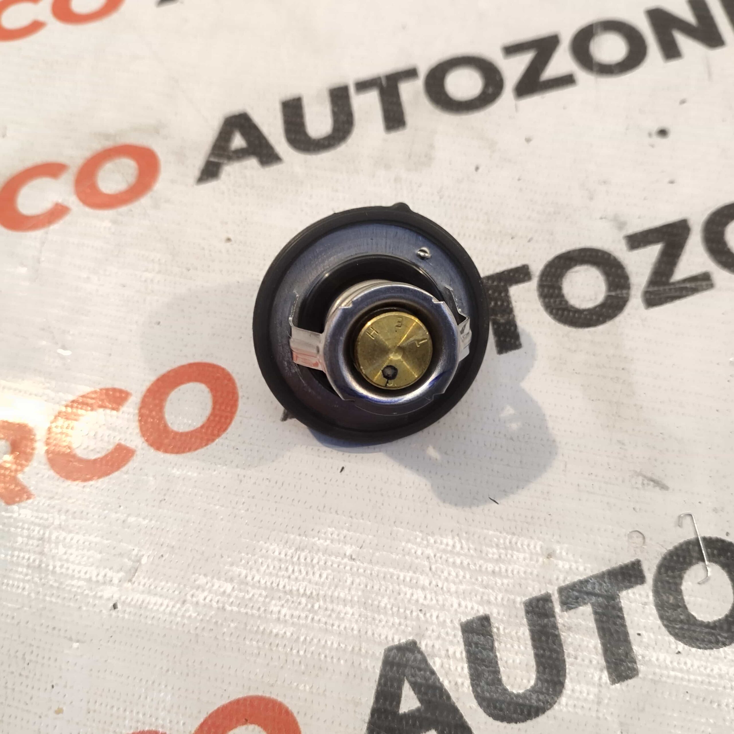 THERMOSTAT VALVE KAPPA HYU 255002B000