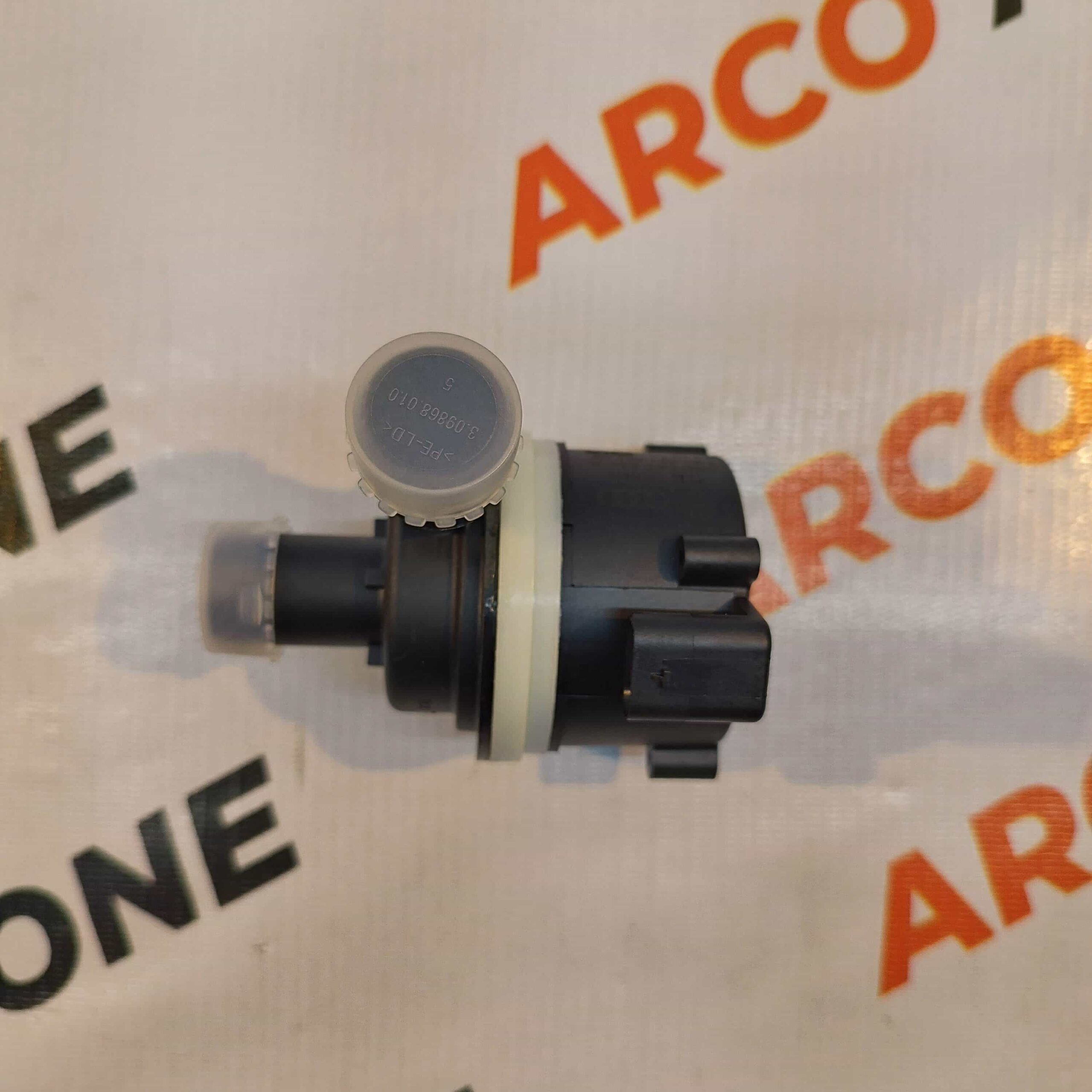 WATER PUMP POLO ELECTRIC HEAVY 6R0965561A