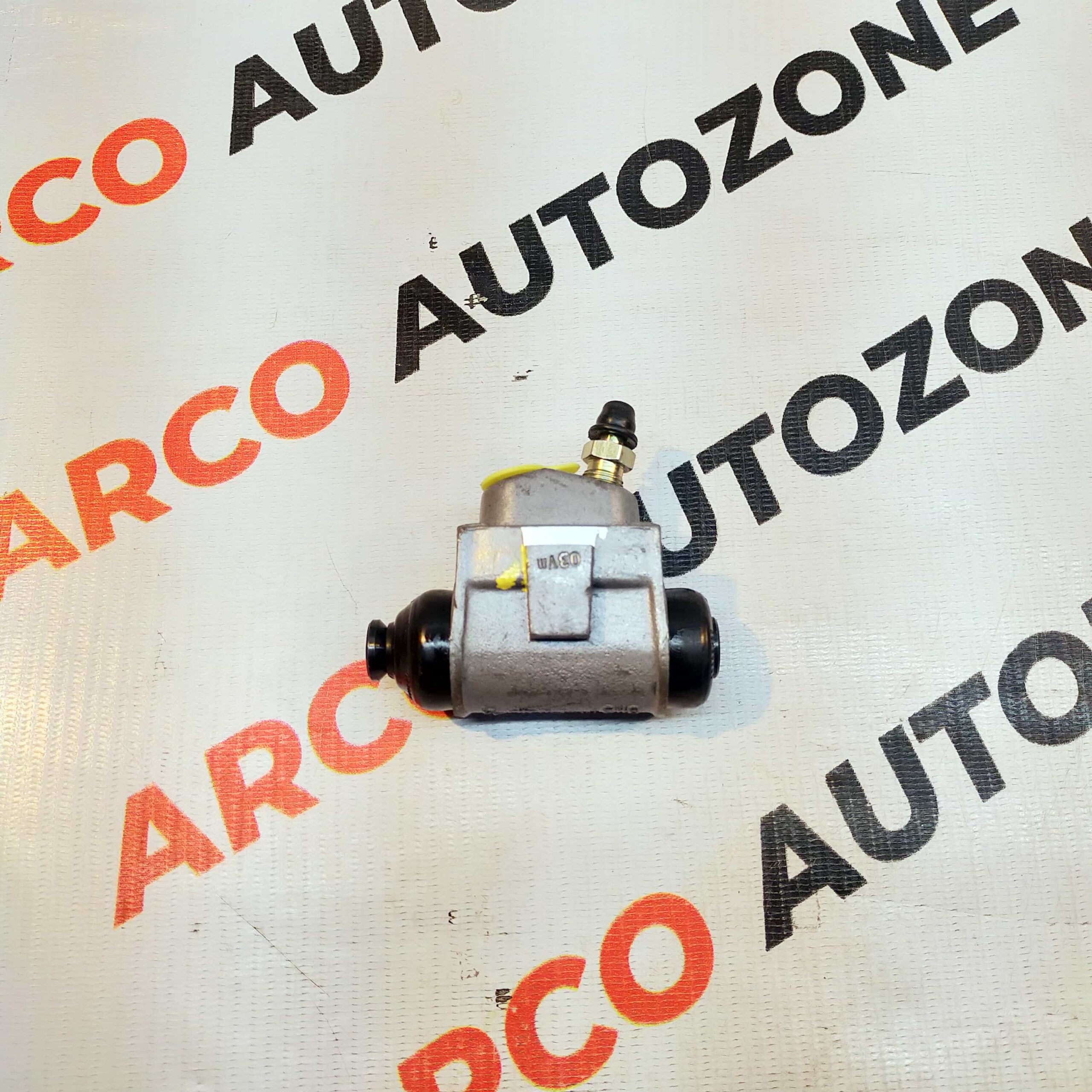 WHEEL C ASSY SANTRO LH RH COMMON TVS 29669203