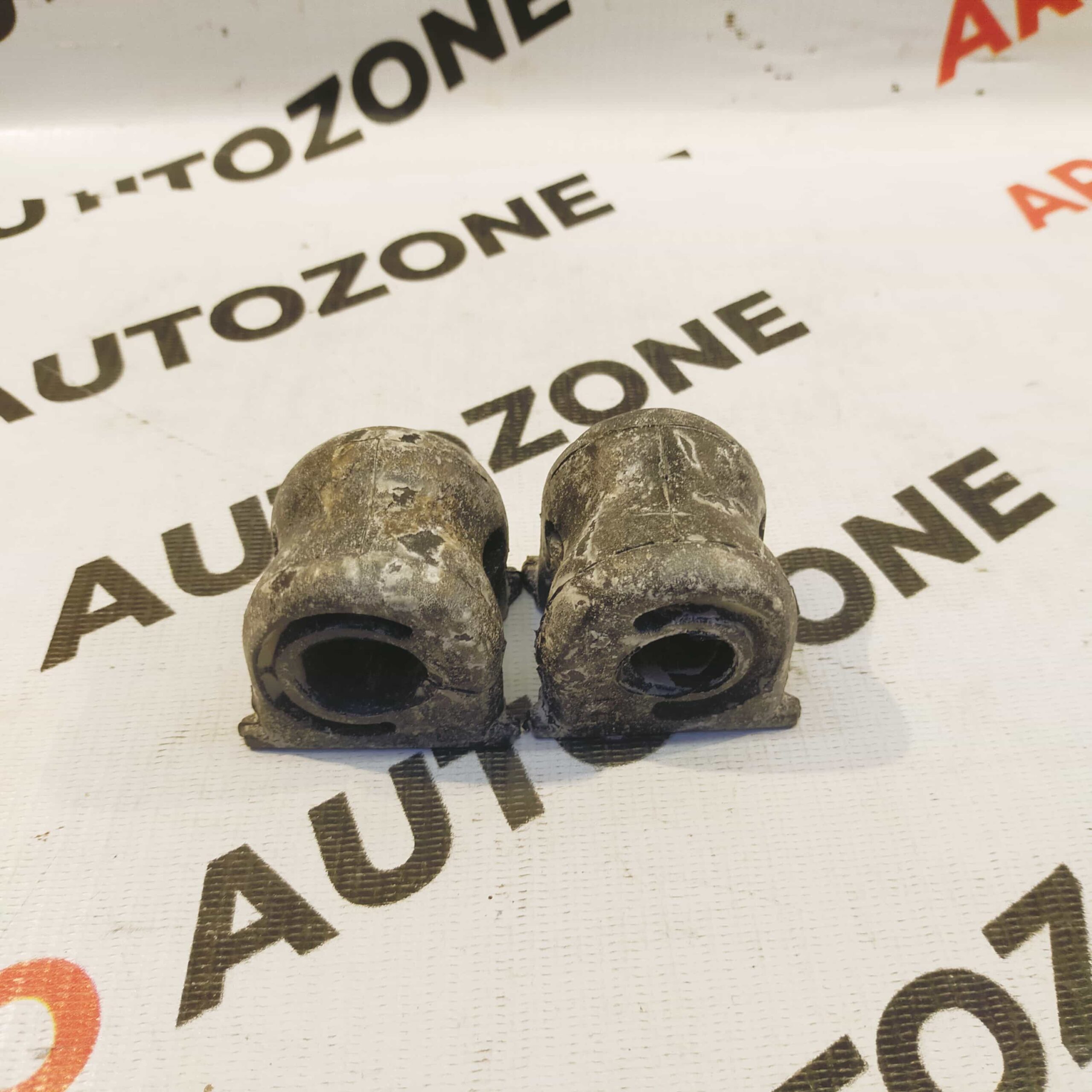 BAL ROD BUSH SET CITY T7 SONA HSF6510