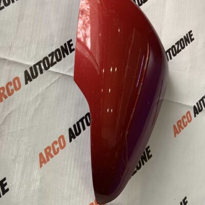 SIDE GLASS COVER XUV300 LH WT IND