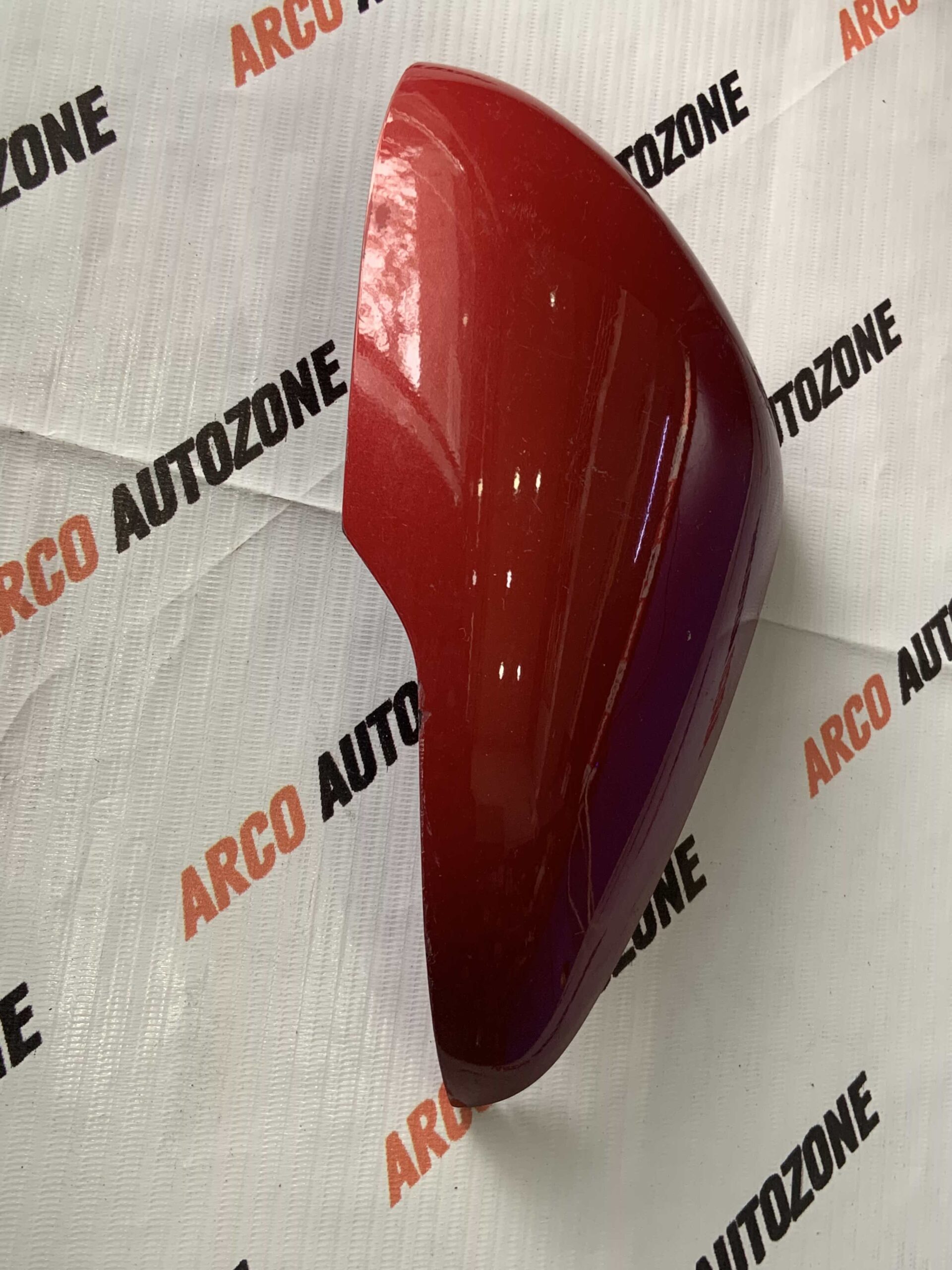 SIDE GLASS COVER XUV300 LH WT IND