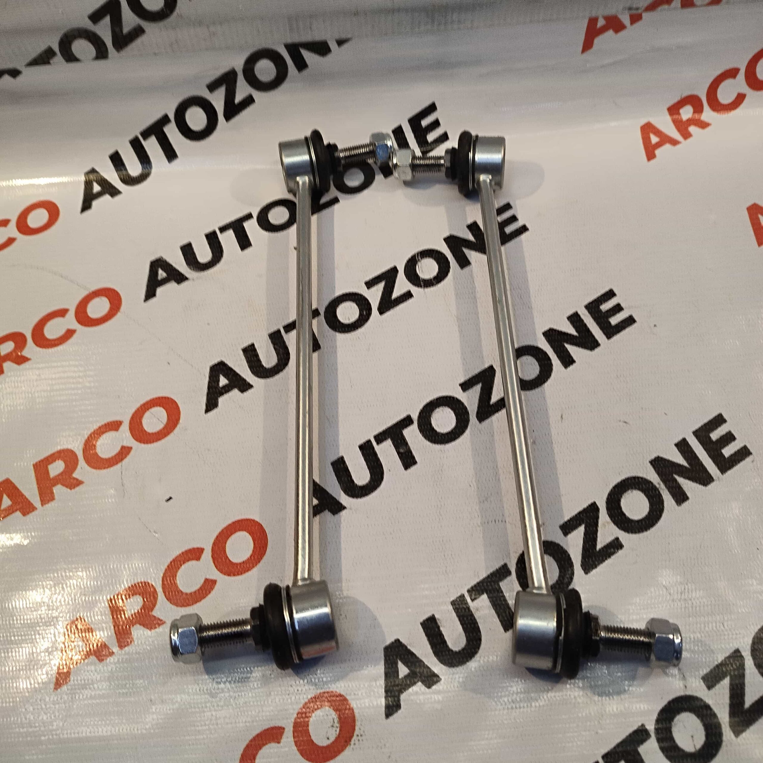 FR LINKAGE BOLT ZEST SONA TAF9002