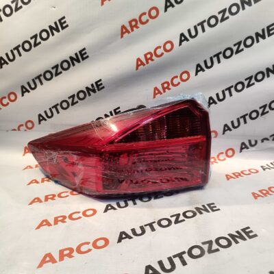 TAIL LIGHT CITY T7 LH AUTO AG00468LH