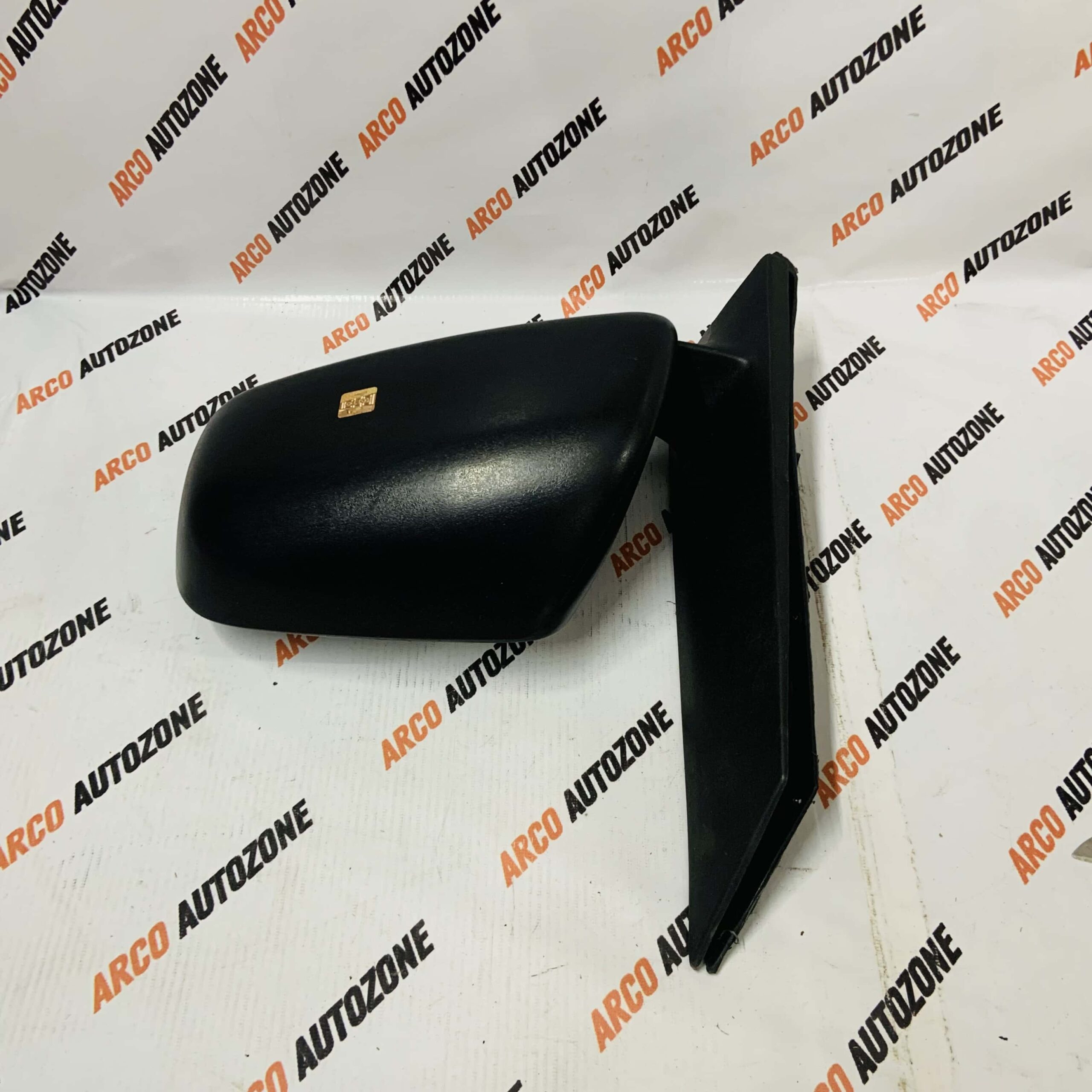 SIDE GLASS INNOVA TIP TAP LH KOITO KDM090LH