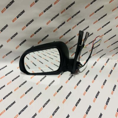 SIDE GLASS INNOVA T2 IND MOT LH KDM092LH