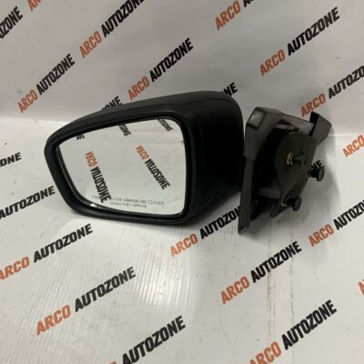 SIDE GLASS KWID T1 LX LH KOITO KDM136LH