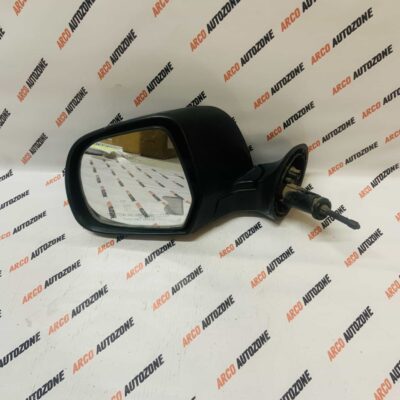 SIDE GLASS DUSTER VERITO VX LH KOITO KDM148LH