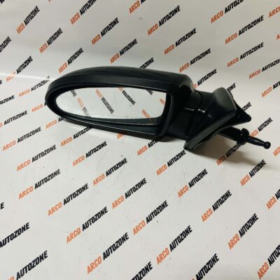 SIDE GLASS VERNA MNL LH KOITO KDM061LH