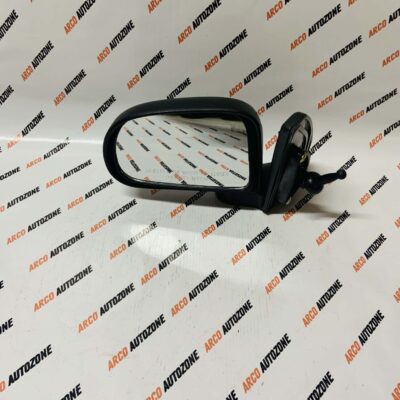 SIDE GLASS SANTRO XING LH KOI KDM139LH