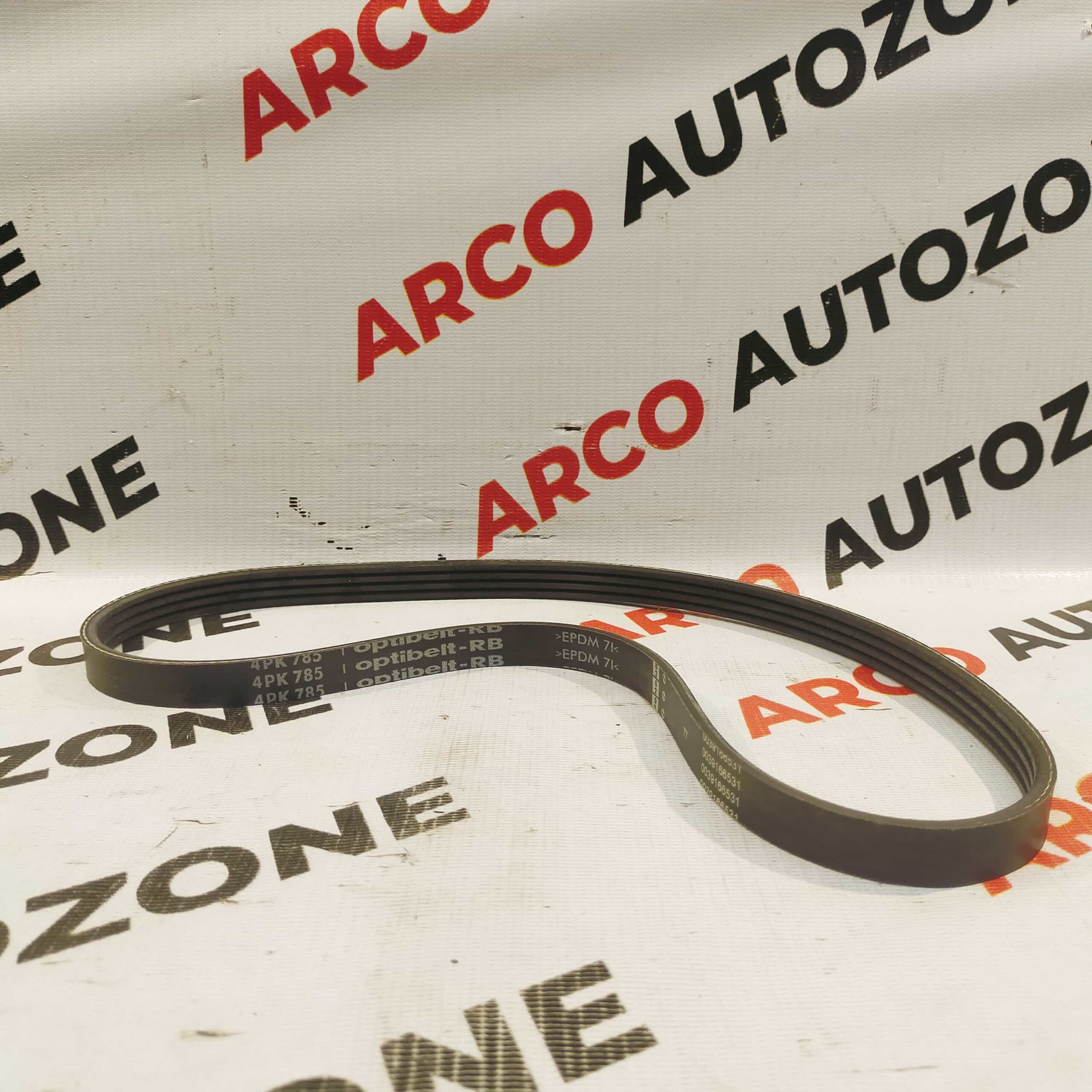 BELTS 4PK785 SWIFT AC OPTI