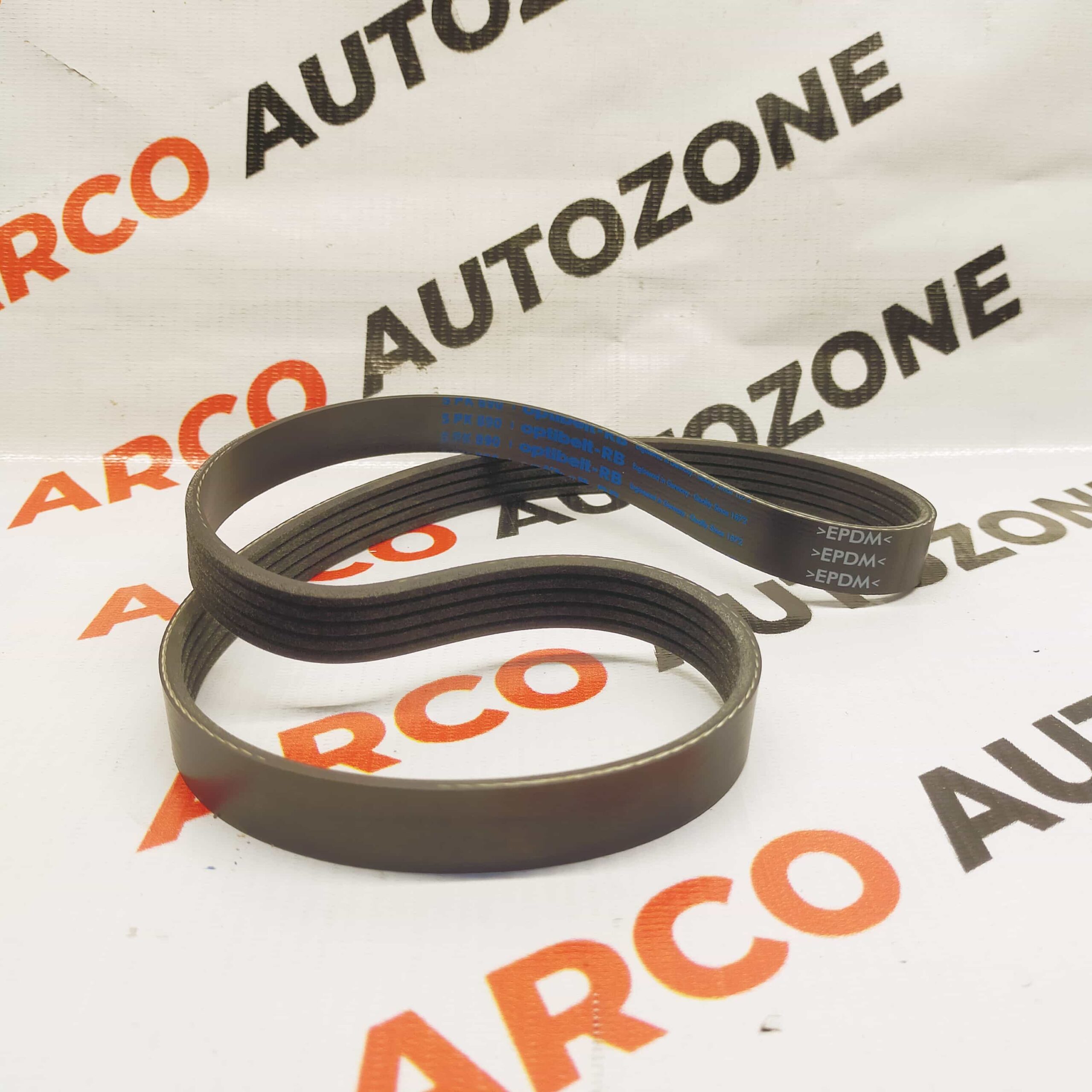 BELTS 5PK890 MARUTI OPTI