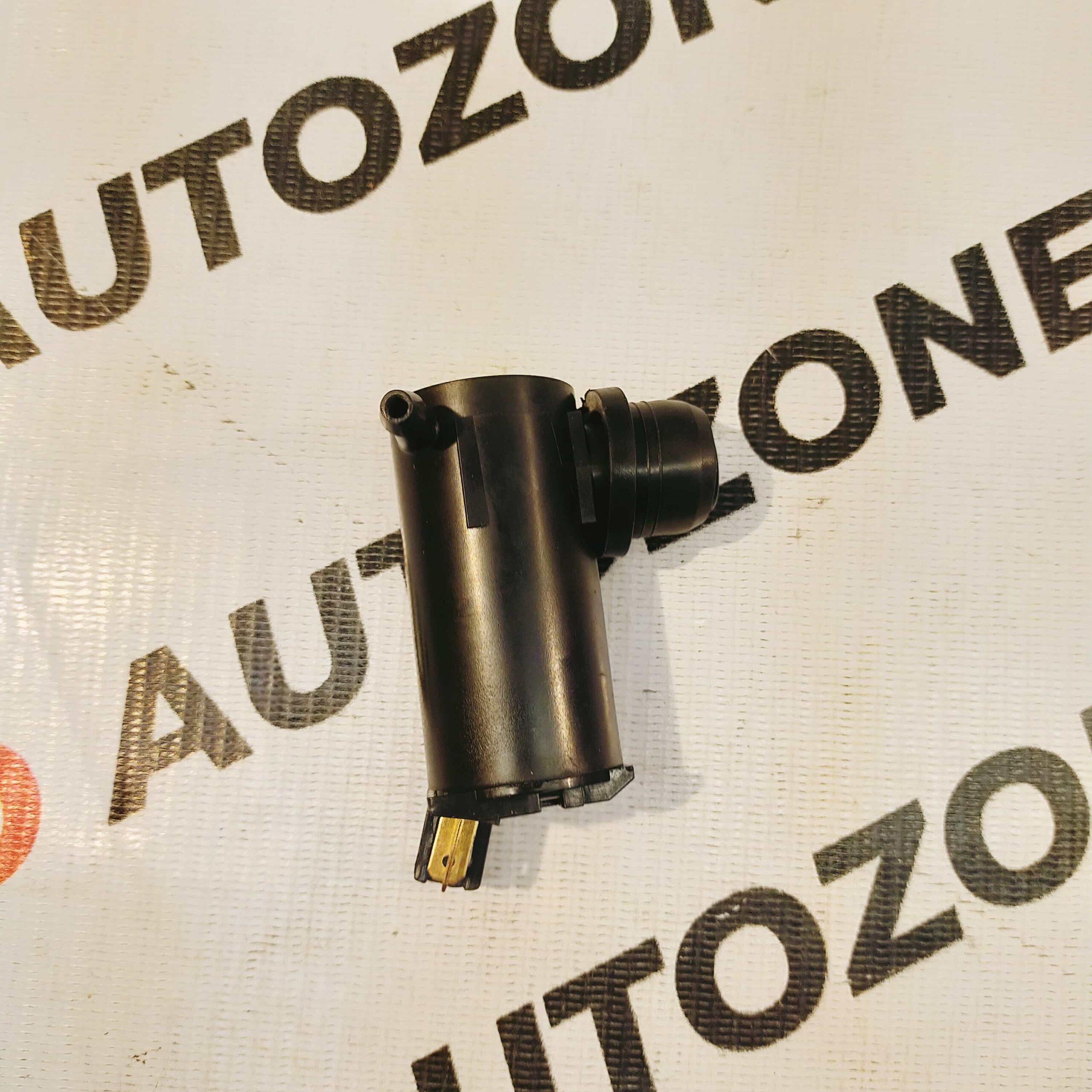 WIPER SPRAY MOTOR MARUTI CAR  WM01