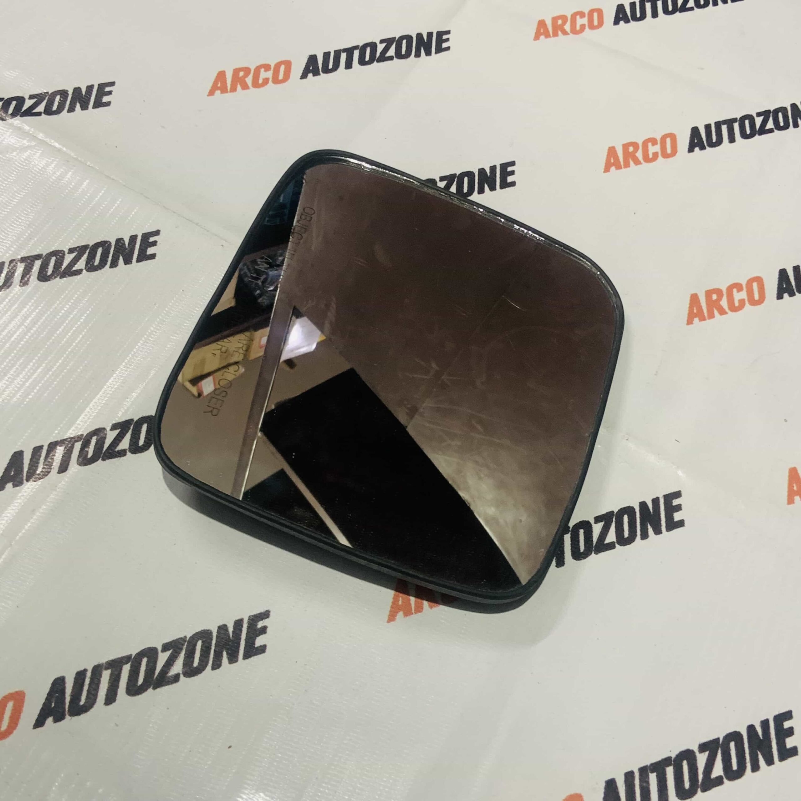 SUB MIRROR WAGONR 2007 RH FOX