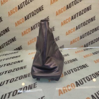 GEAR LEVER BOOT EON NE