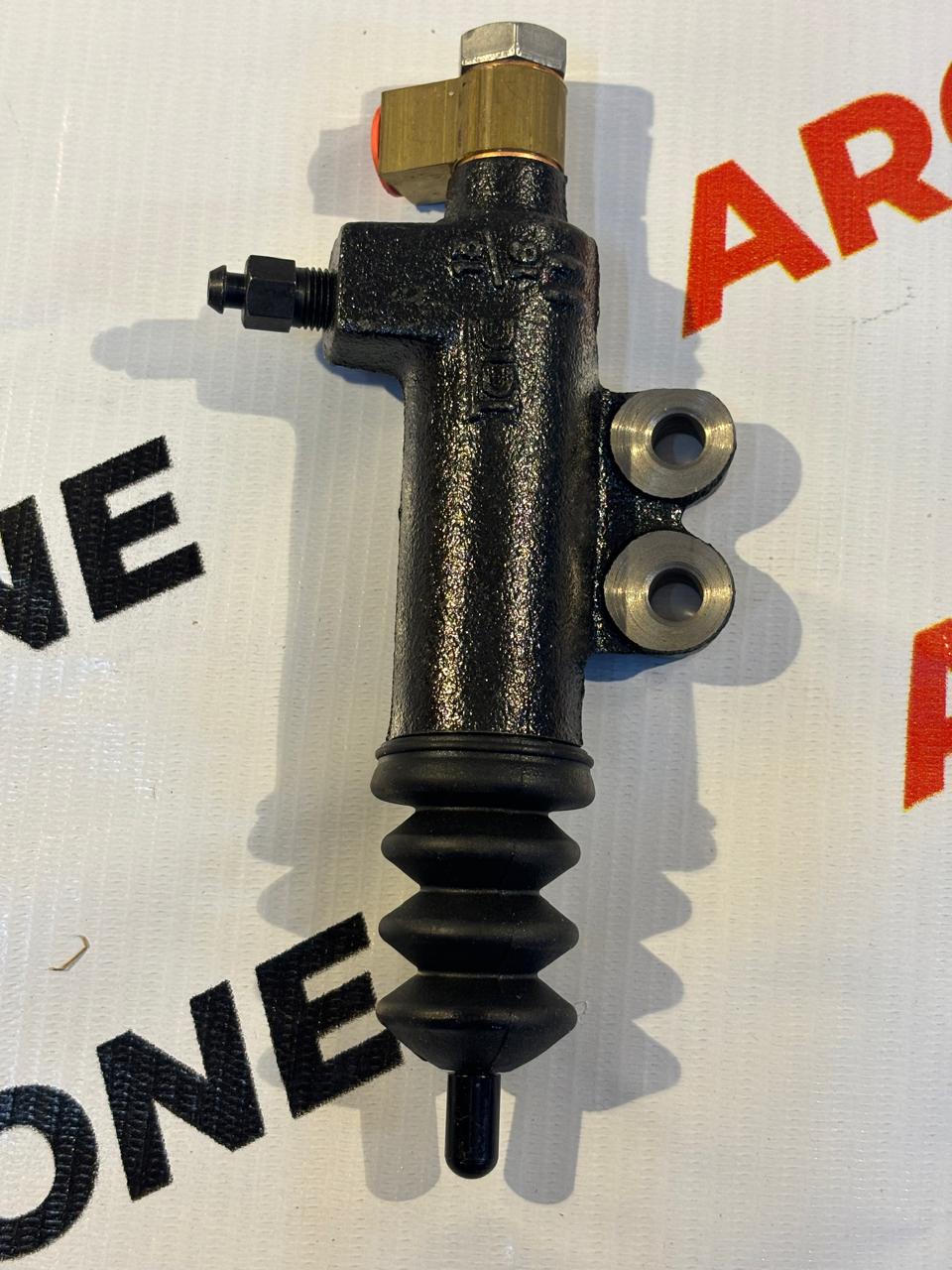 CSC I20 PTL 2 HOLE TCIC