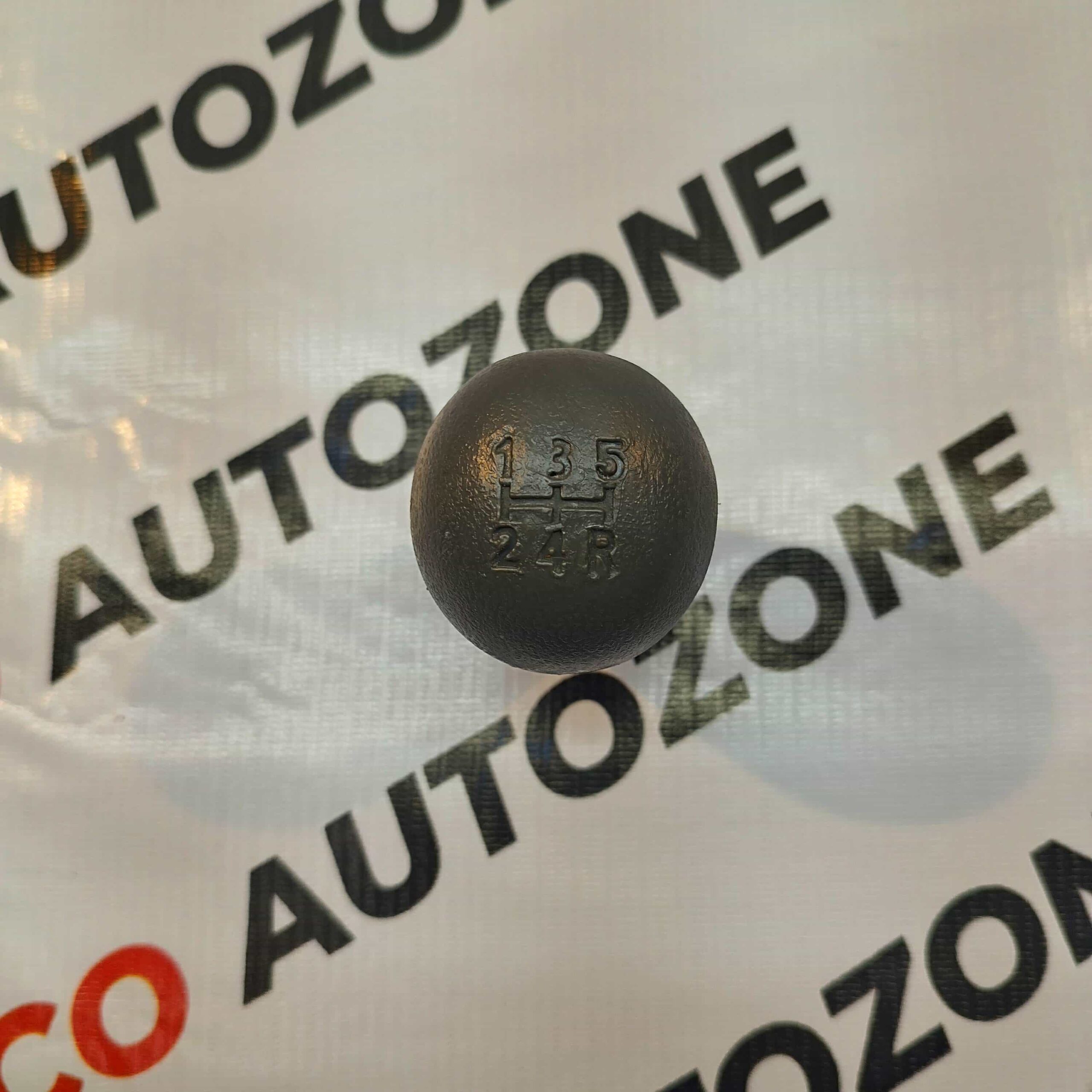 GEAR NOB INNOVA FORTUNER GAP