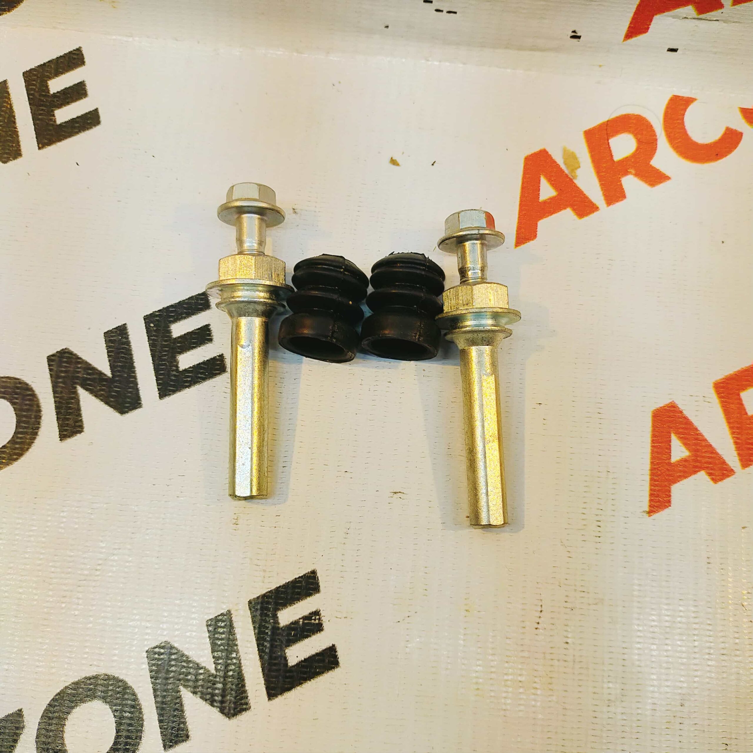 CALIPER PIN LOGAN IMPORTED