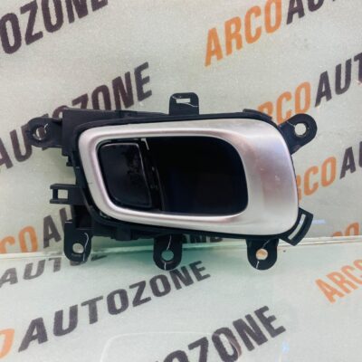 RC LEVER VENUE RR LH SIL