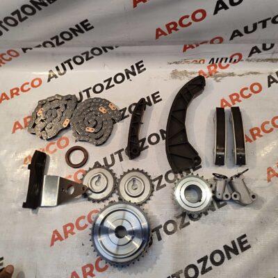 TIMING KIT VERNA CRETA I20 DSL SRC KIT