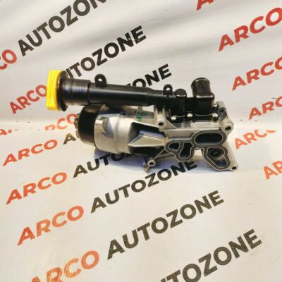 OIL FILTER BODY SWIFT NEW SOFIMA S65073