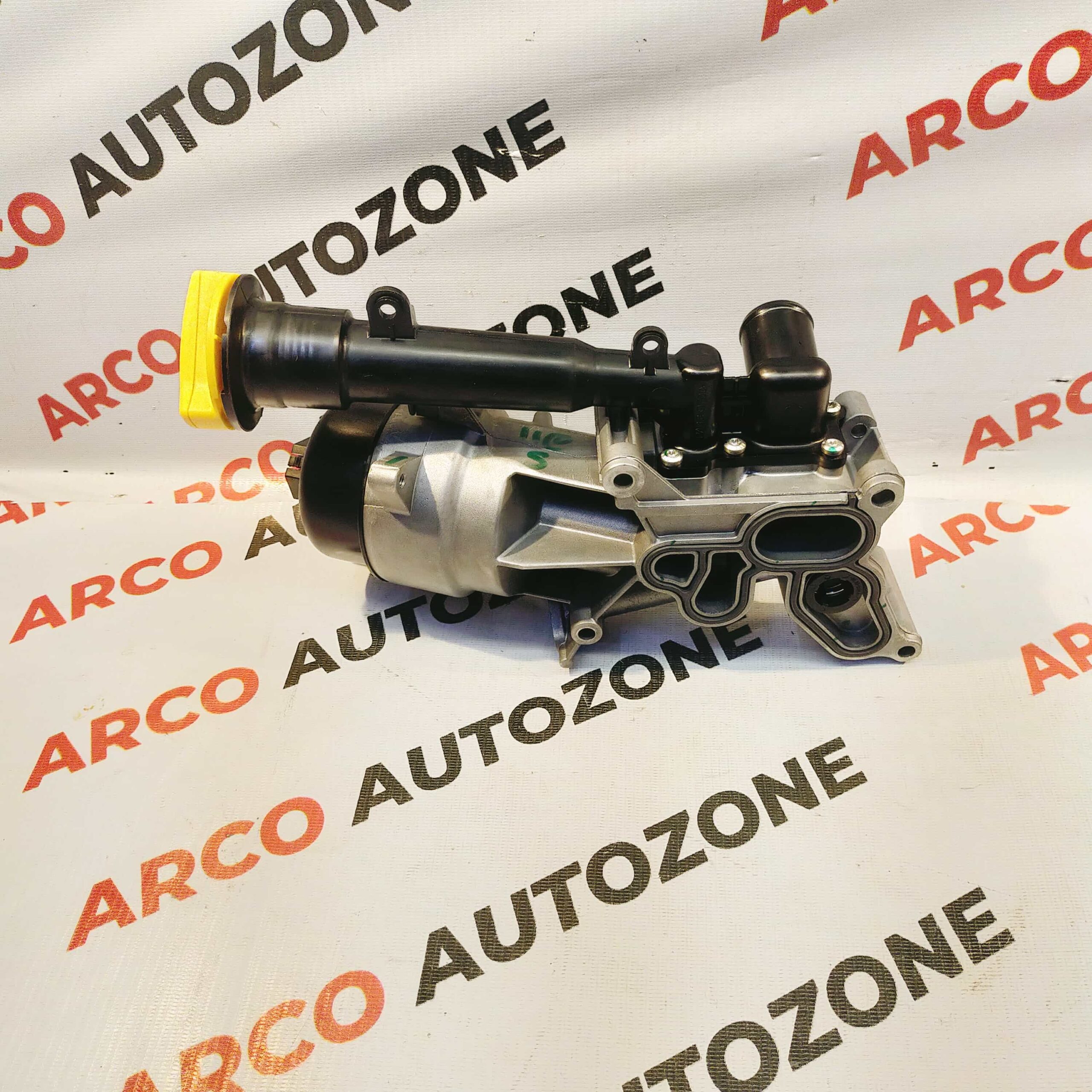 OIL FILTER BODY SWIFT NEW SOFIMA S65073