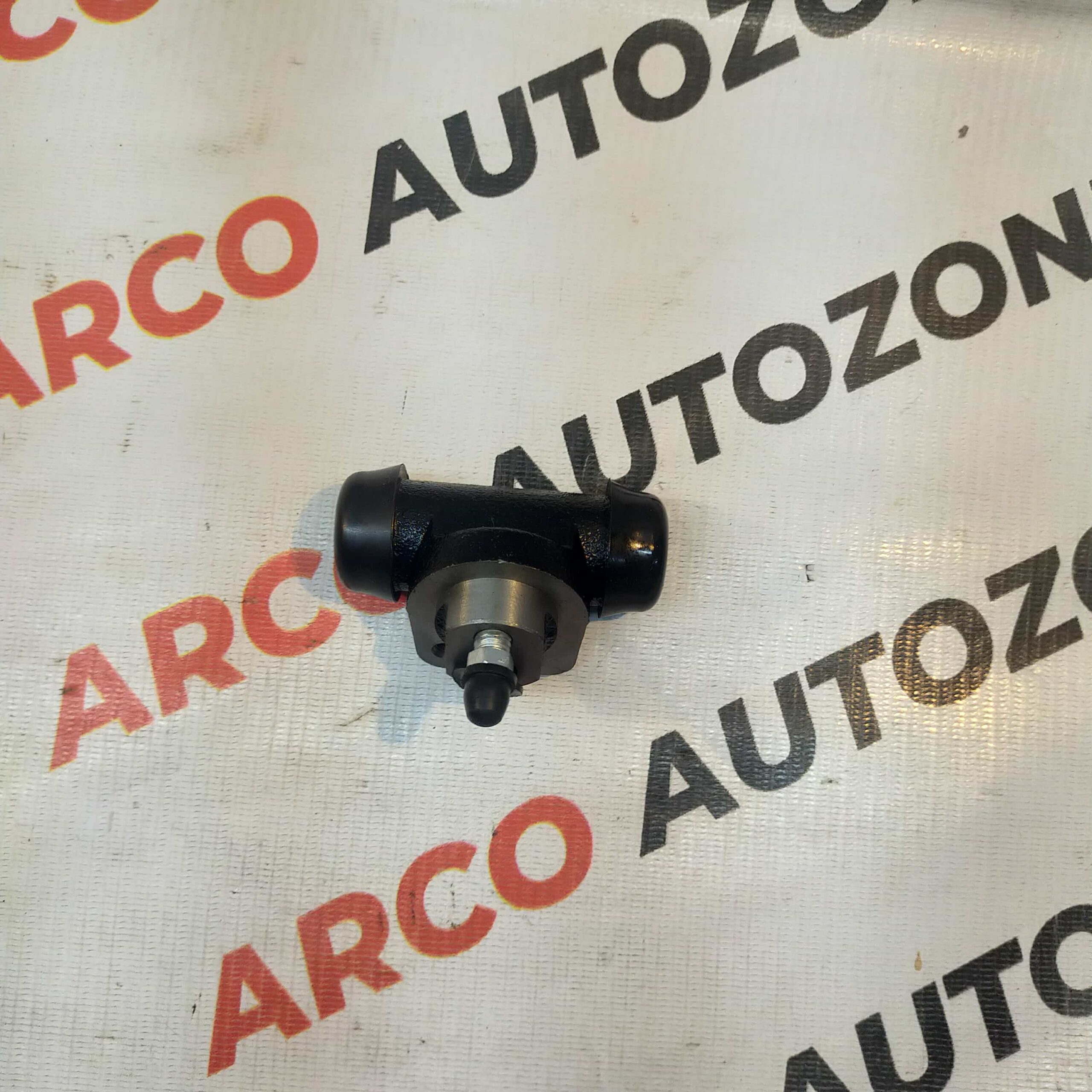 WHEEL C ASSY BEAT AVEO IMP