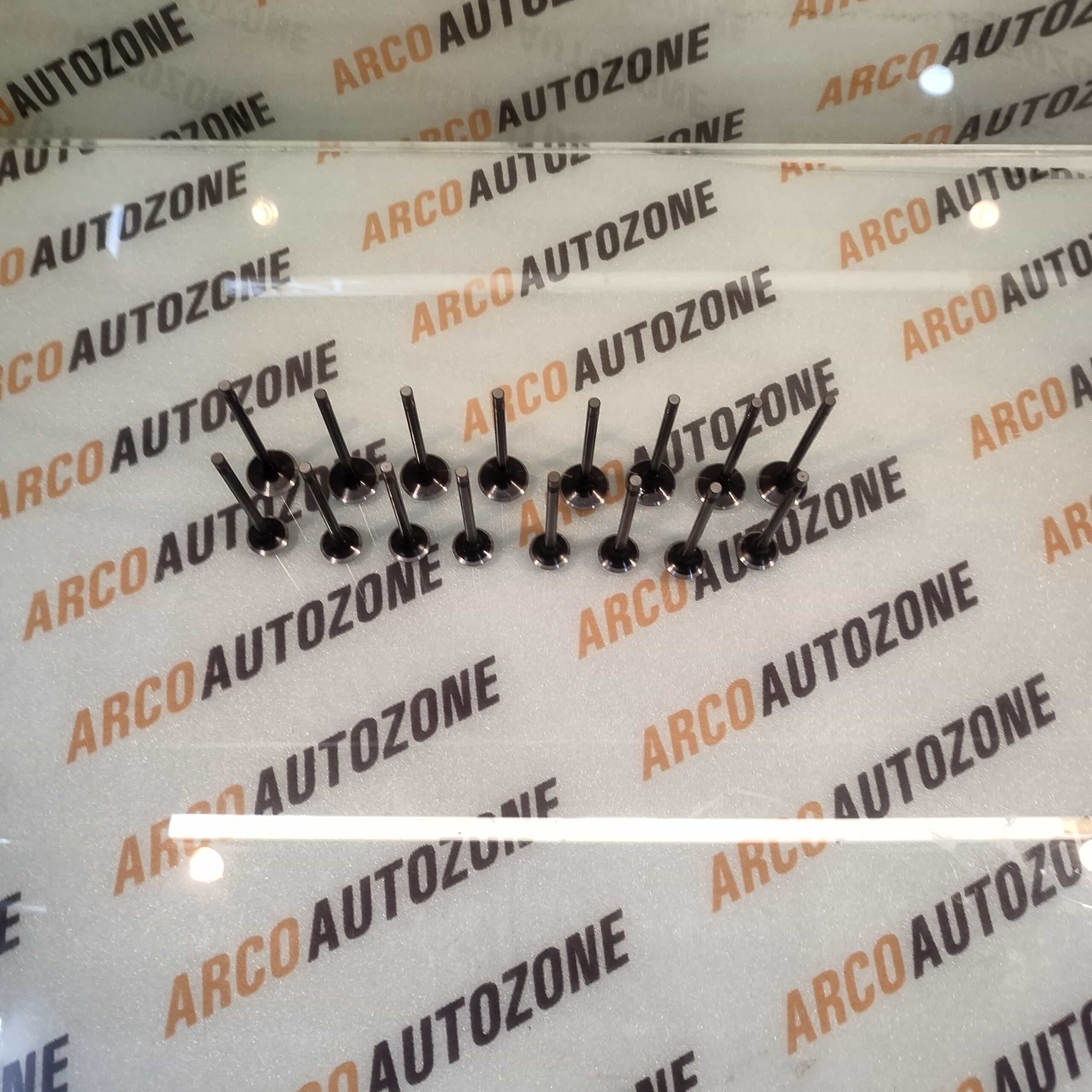 VALVE SET VERNA I20 ELITE CRETA DSL KARVALVE KV1467468