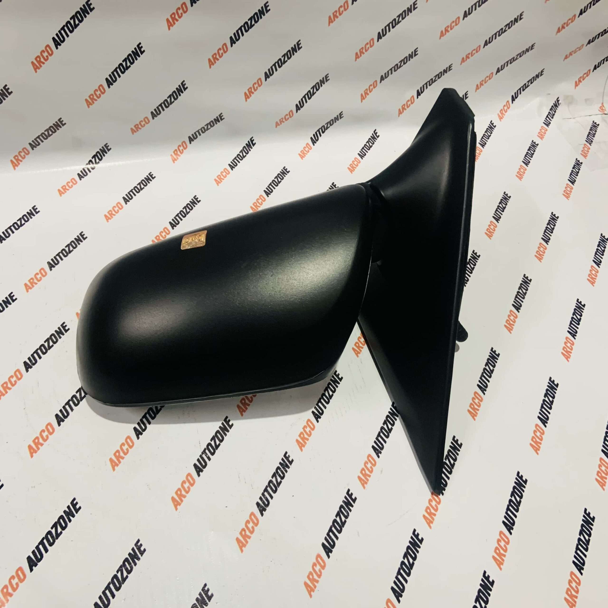 SIDE GLASS ETIOS T1 LH KOITO KDM117LH