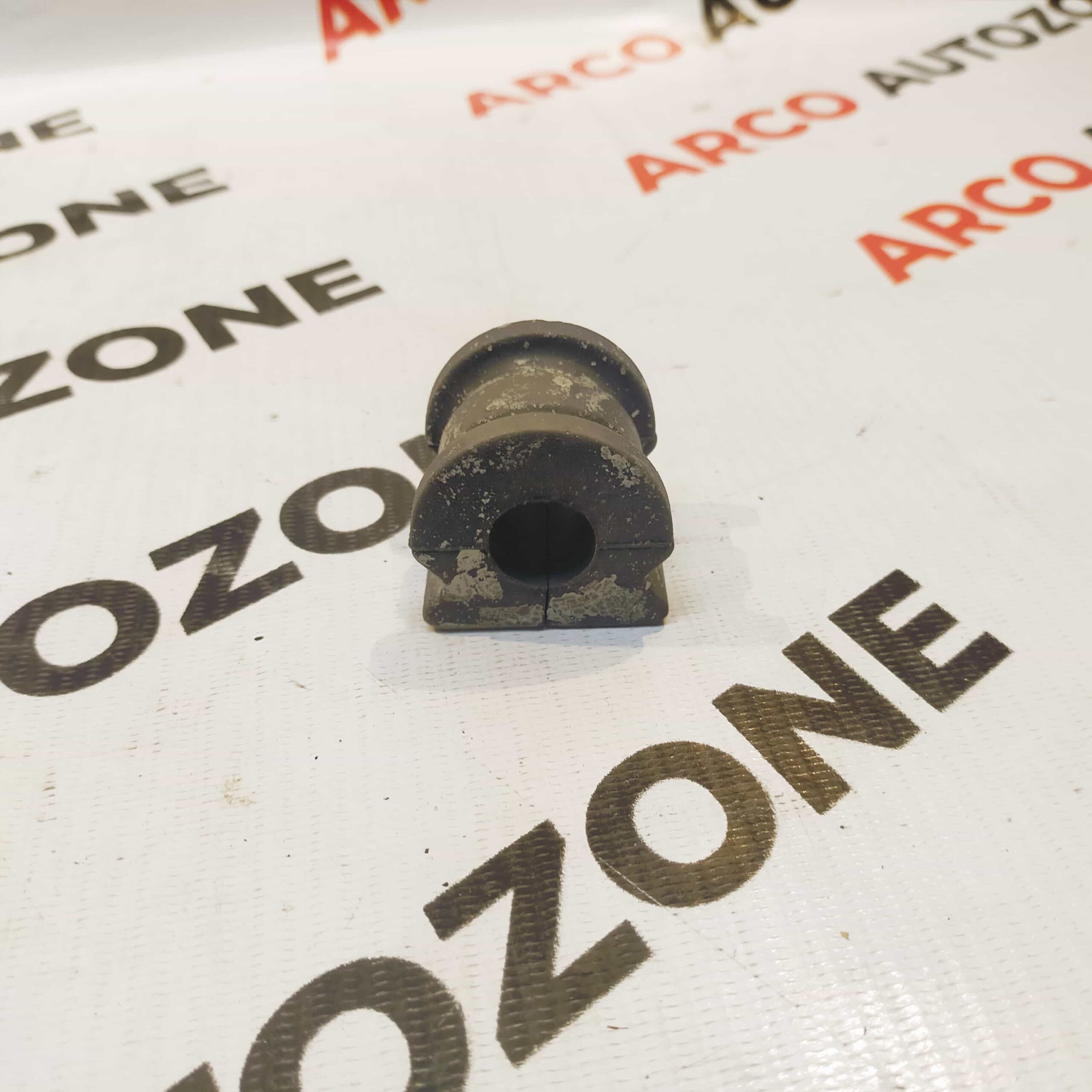 BAL ROD BUSH SET POLO VENTO VW 1J0411314R