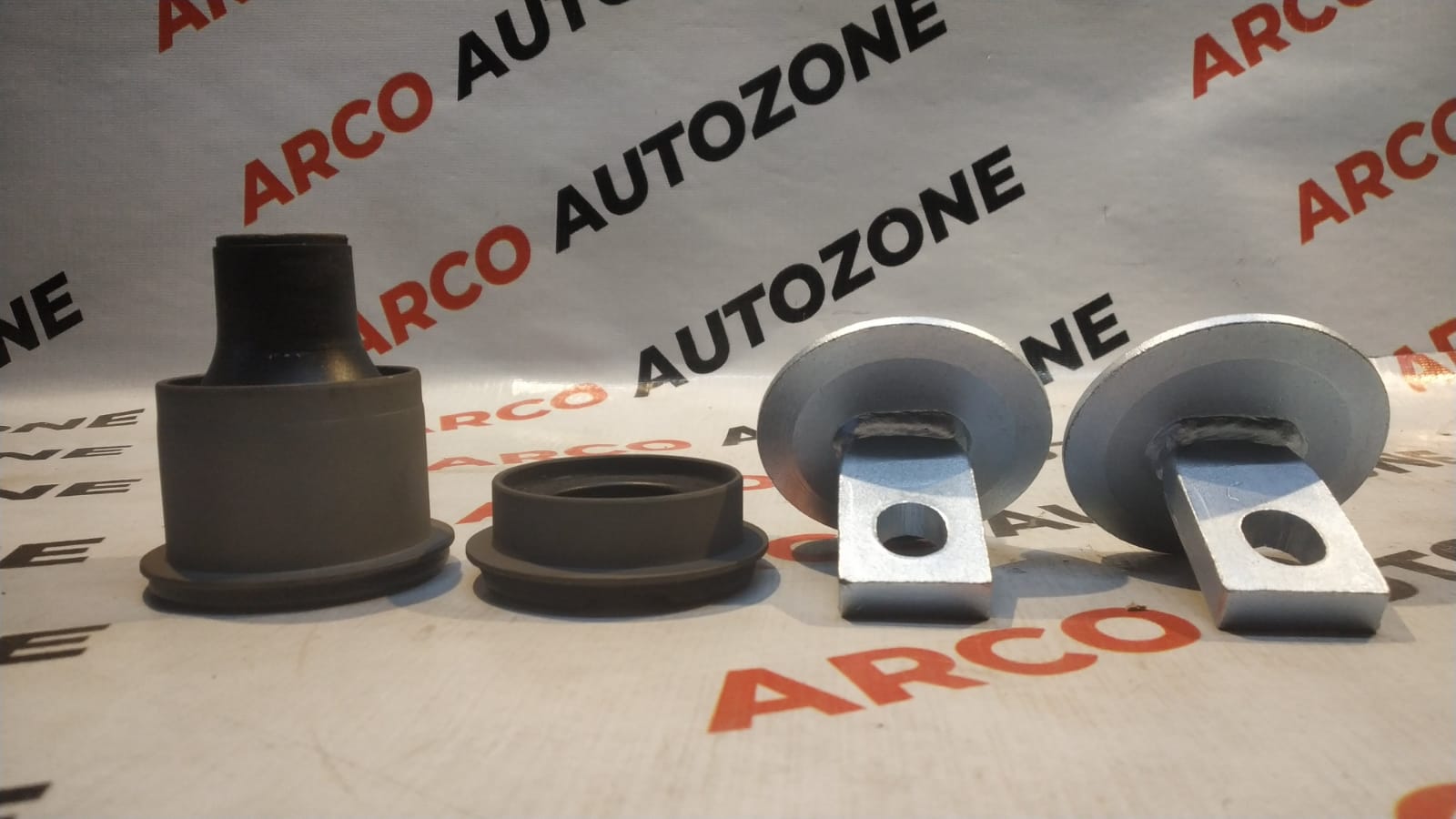 DEAD AXEL BUSH CRV T3 RBI 52371SWAJ01B