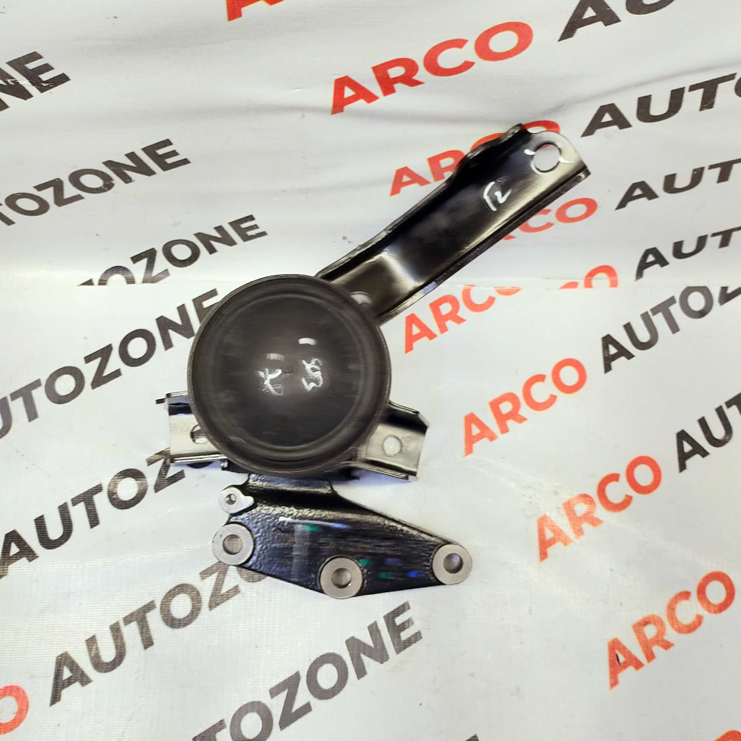 ENGINE MTG SWIFT 2012 DSL RH MGP 11610M74L51