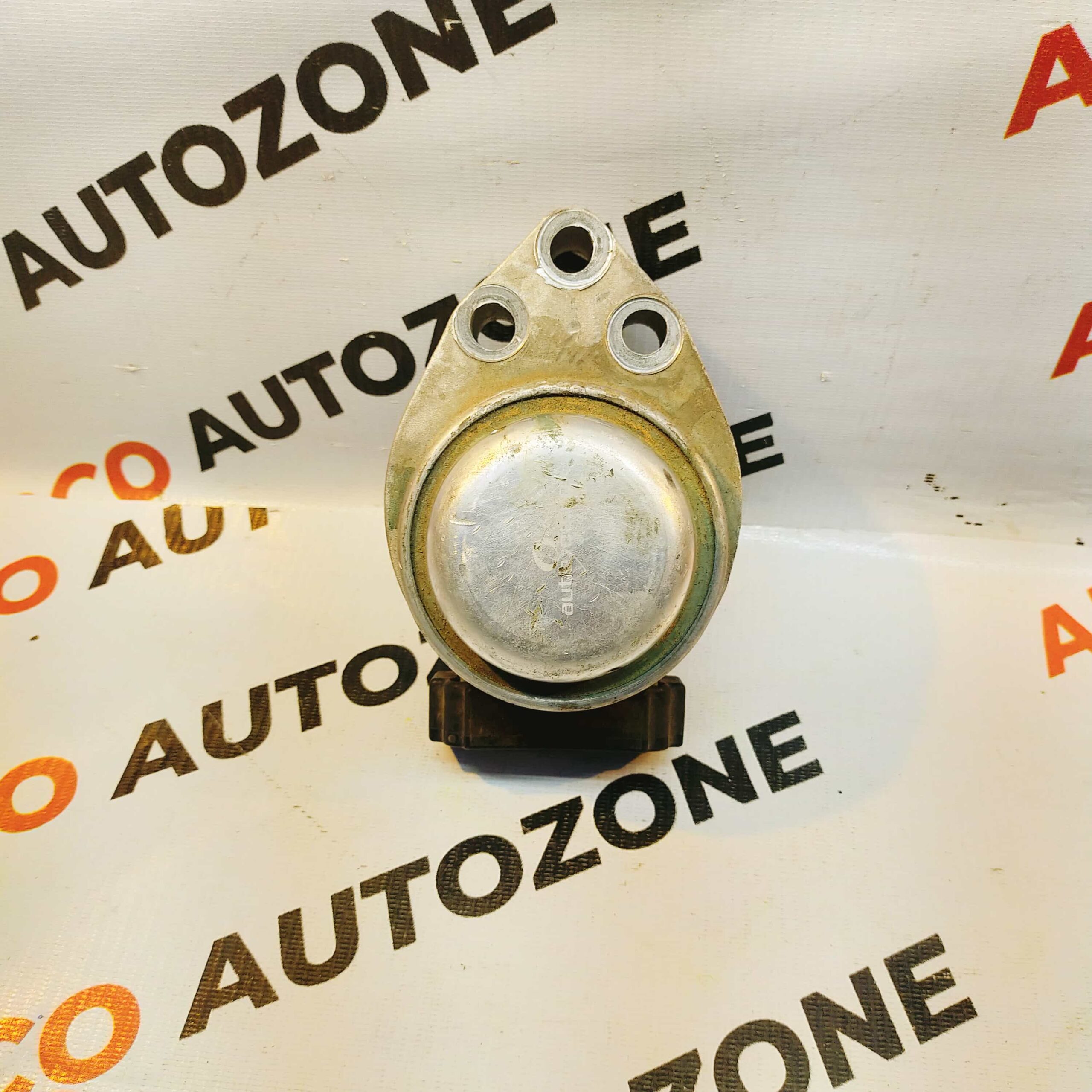 ENGINE MTG FIESTA FIGO DSL HYDR 103