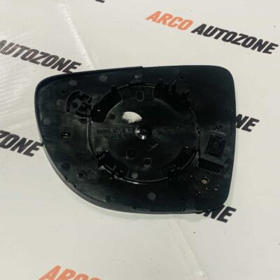 SUB MIRROR CAPTUR RH