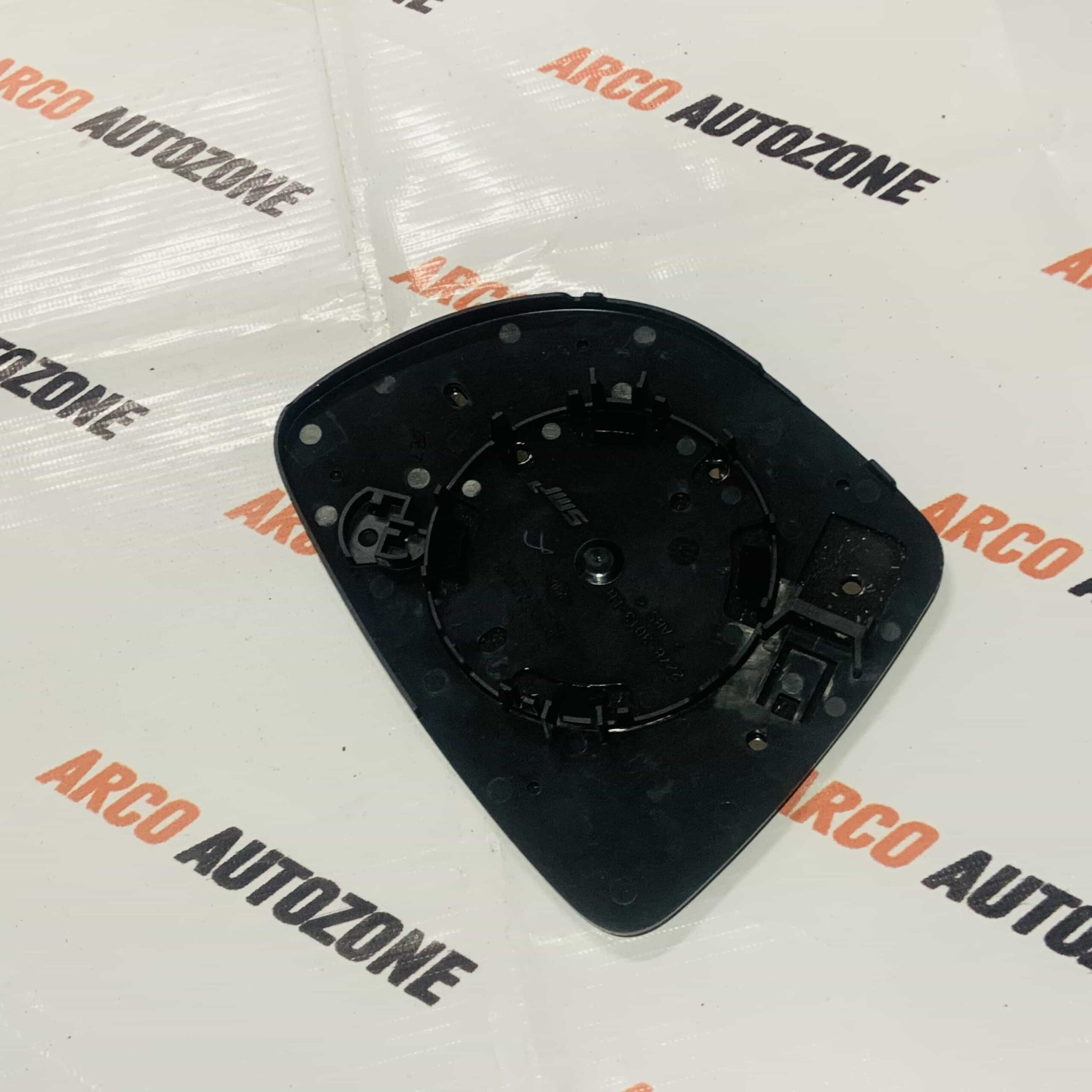 SUB MIRROR CAPTUR LH