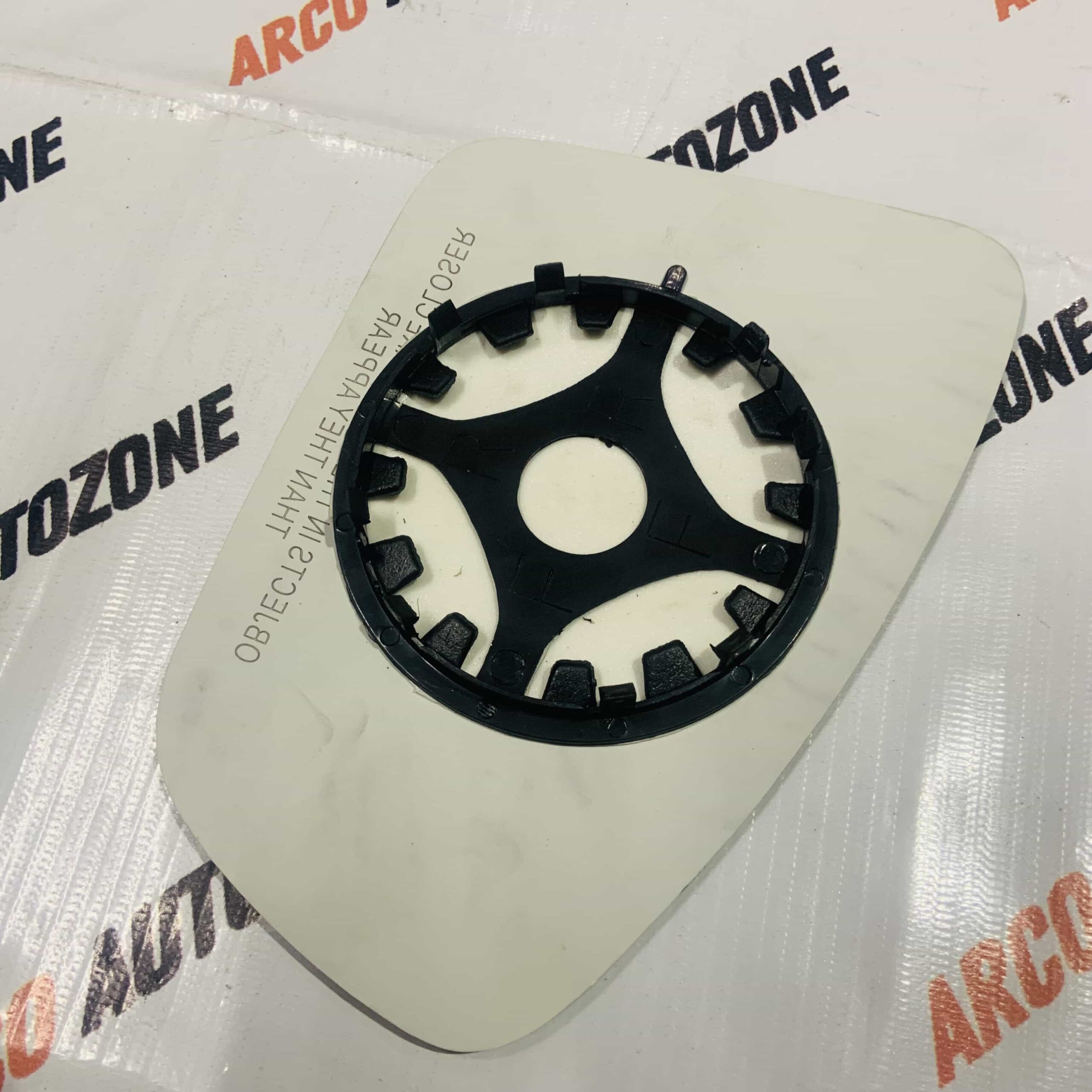 SUB MIRROR ECOSPORT LH FOX