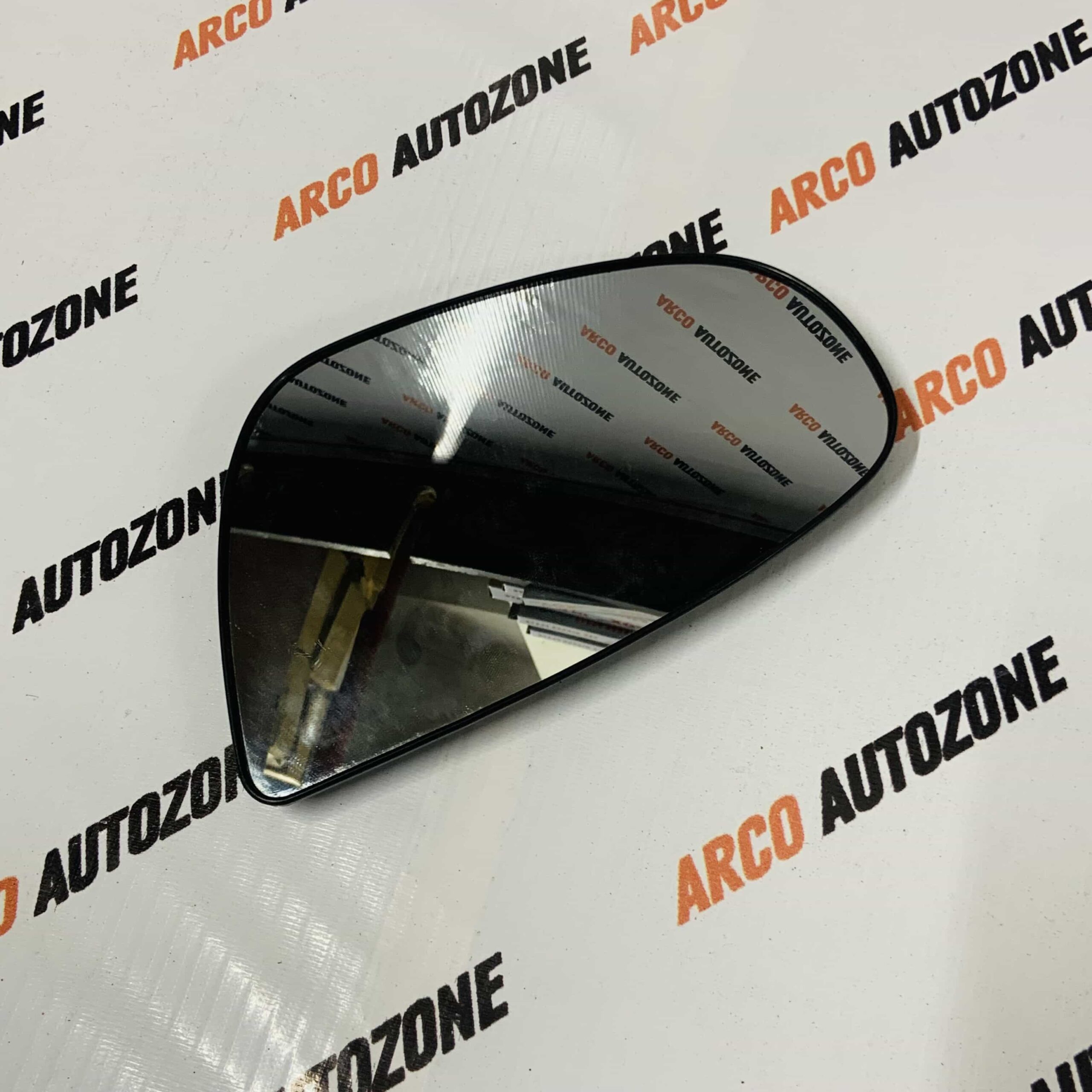 SUB MIRROR I20 20 LH HYU