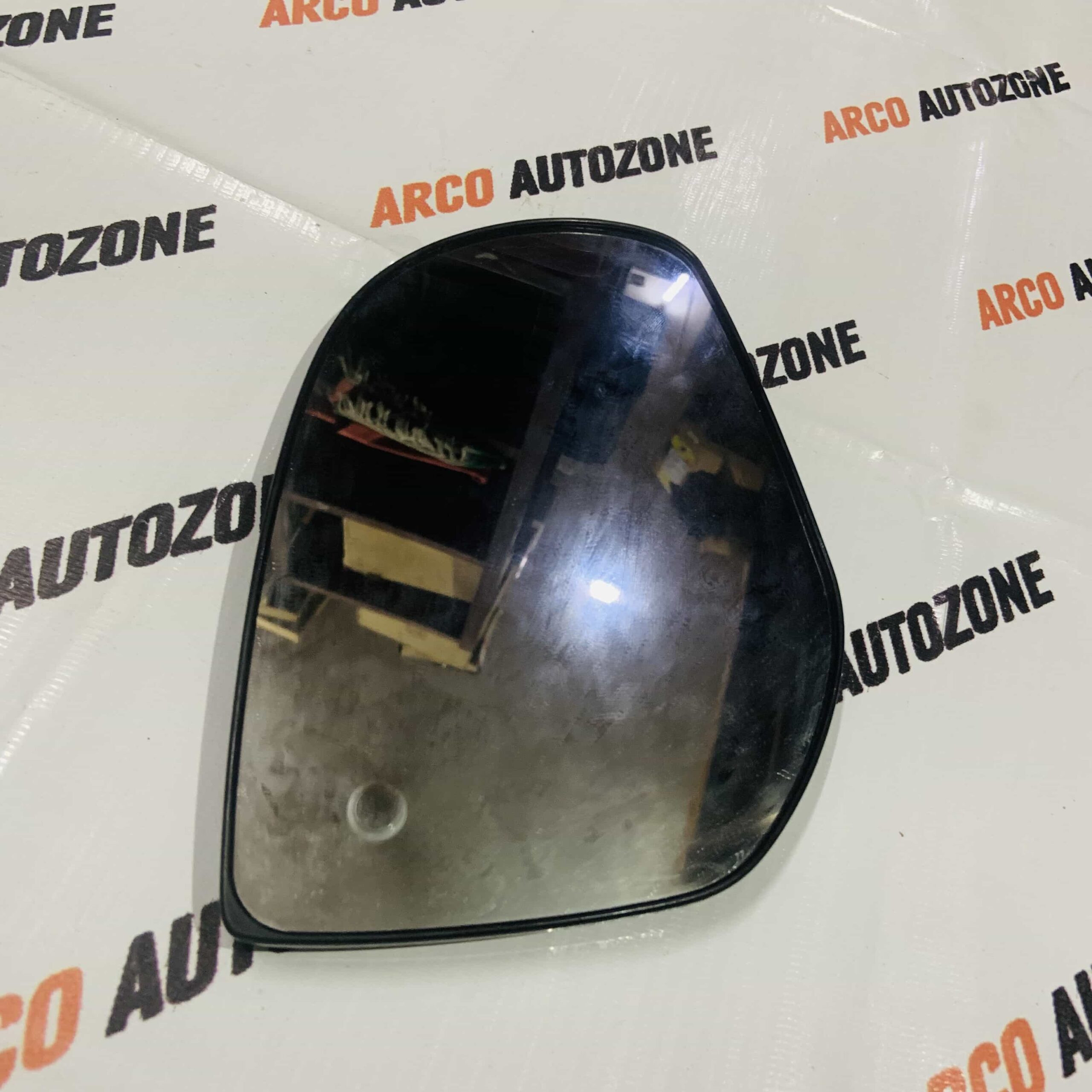 SUB MIRROR SANTRO 19 RH