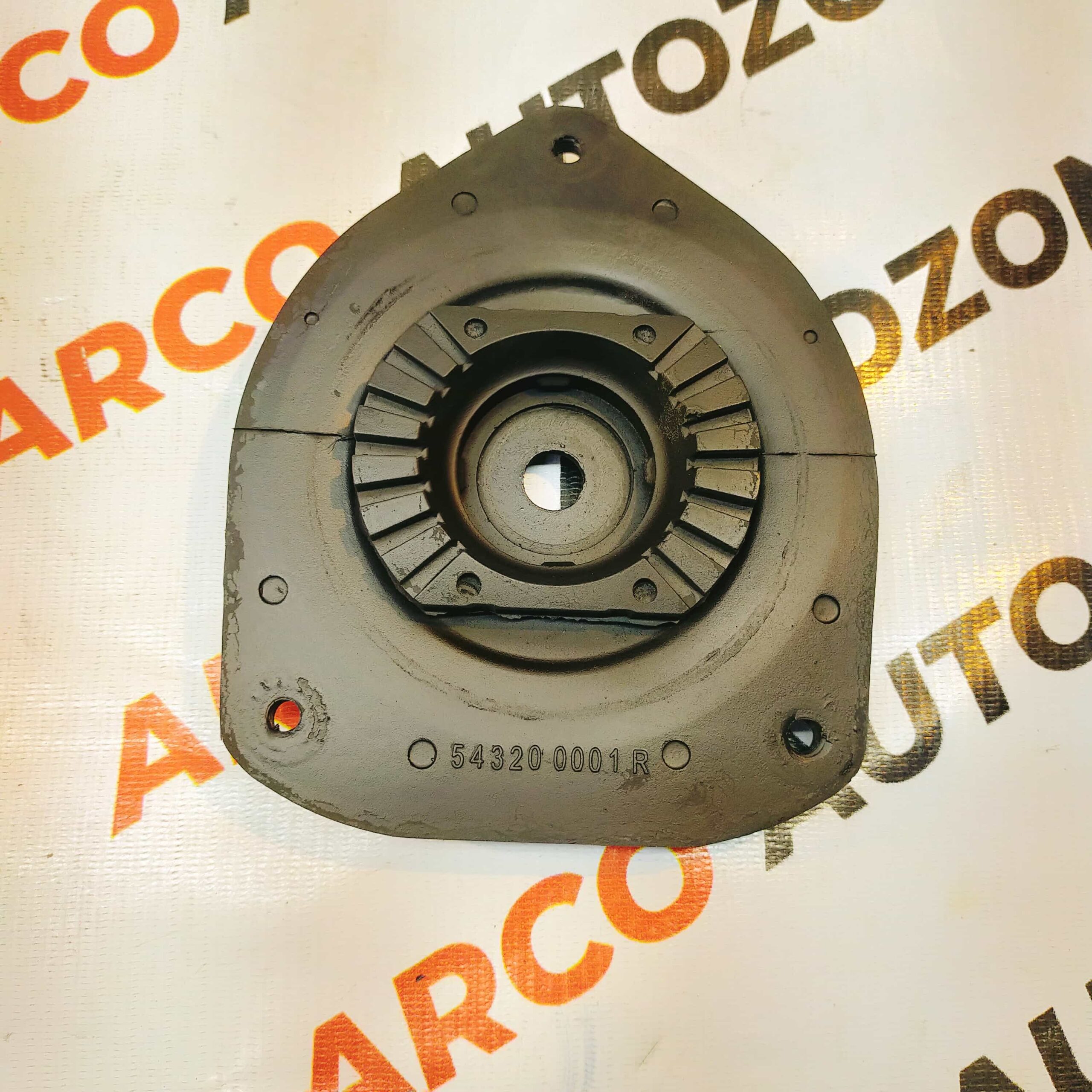 FR SHOCKER MTG FLUENCE IMP