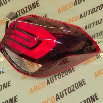 TAIL LIGHT ELITE T2 RH HYU 92402C7500