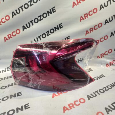 TAIL LIGHT I20 20 RH WO LED HYU 92402T7000