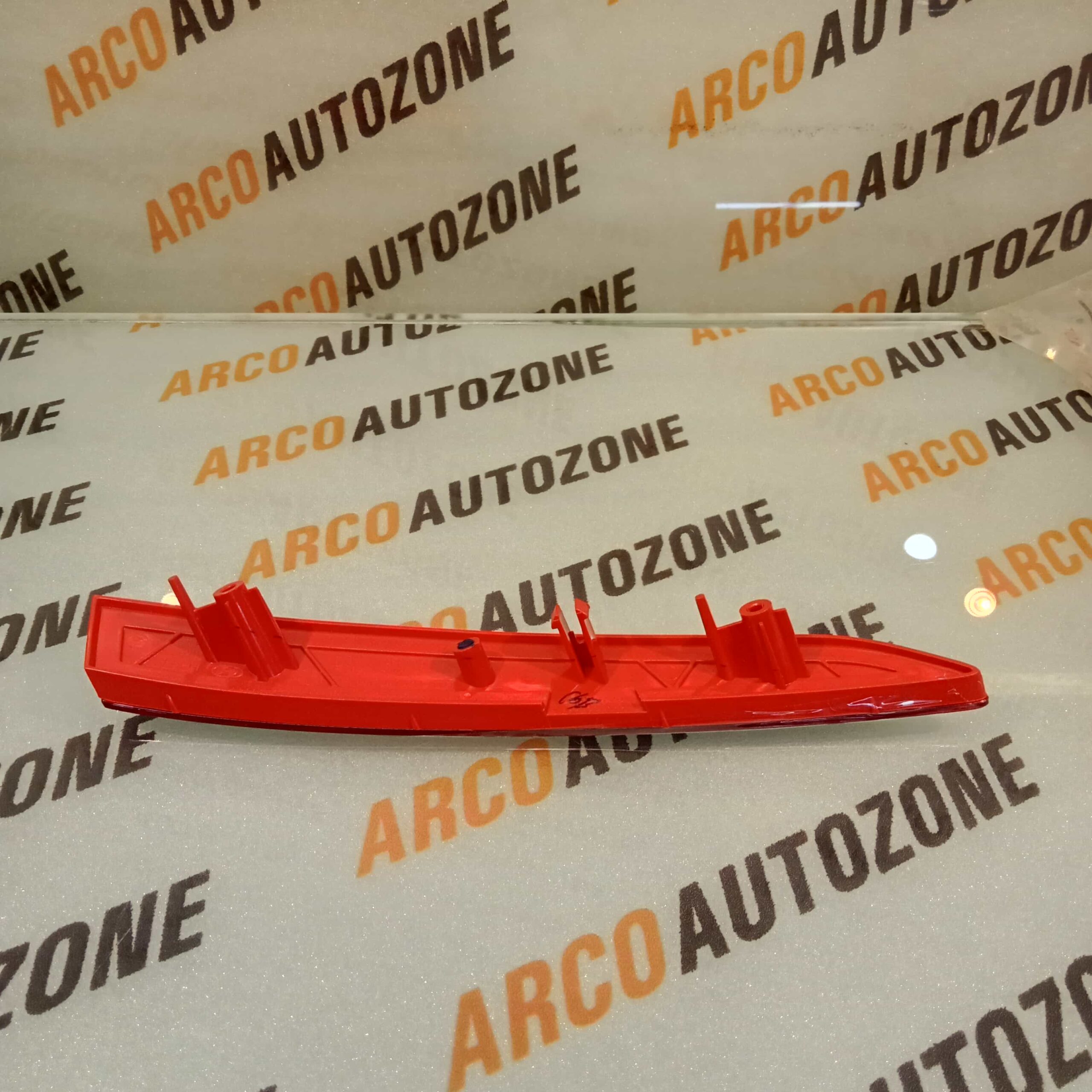 RR BUMP REFLECTOR VERNA 18 LH HYU 92405H6000