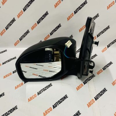 SIDE GLASS AMAZE BRIO 3 WIRE LH KOI KDM096LH