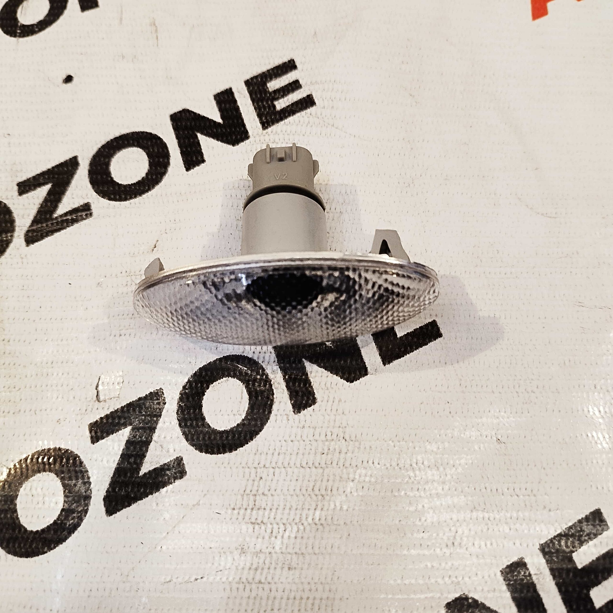 FENDOR INDICATOR ETIOS LIVA AUTOGOLD AG001012