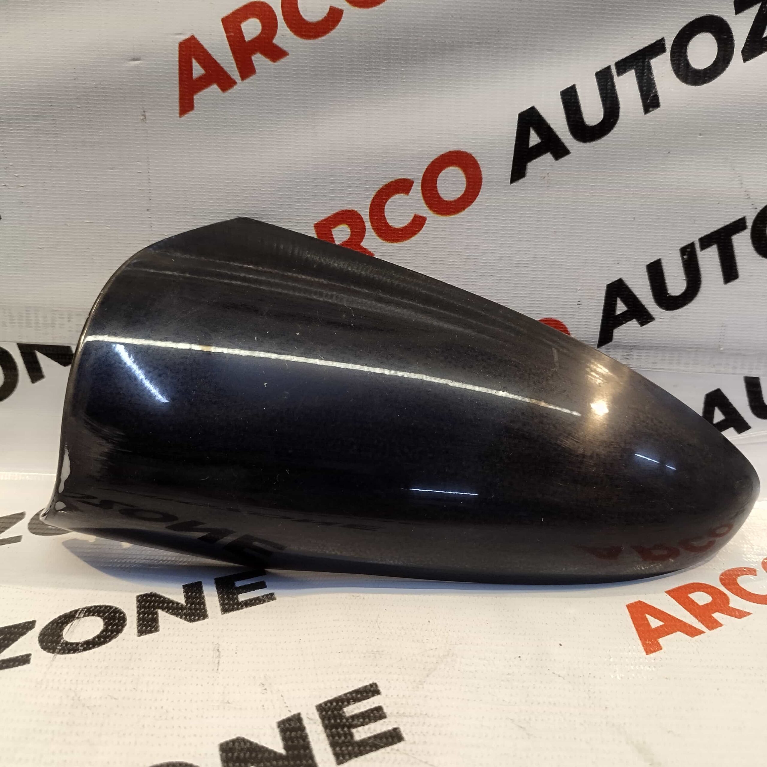 SIDE GLASS COVER I20 2020 LH WT IND